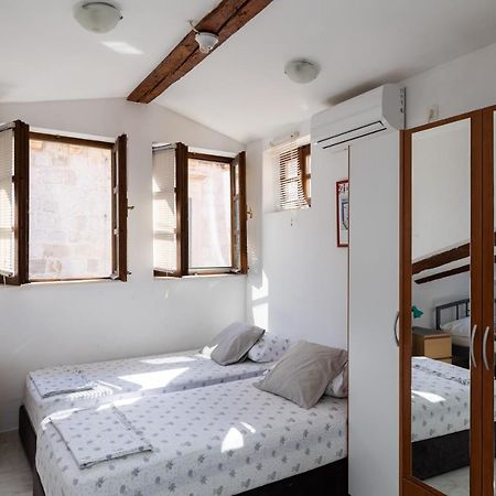 דוברובניק B&B Buza House מראה חיצוני תמונה