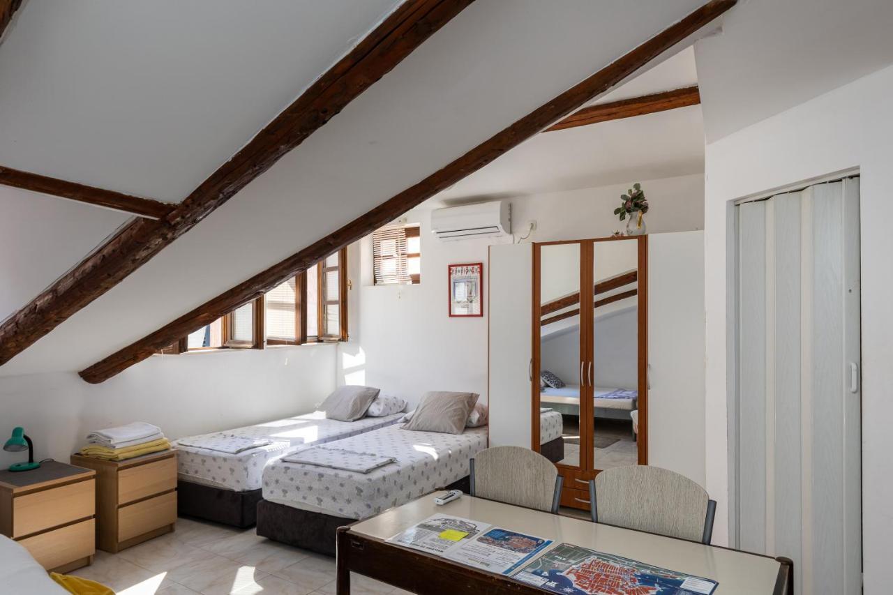 דוברובניק B&B Buza House מראה חיצוני תמונה