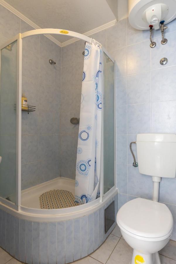 דוברובניק B&B Buza House מראה חיצוני תמונה