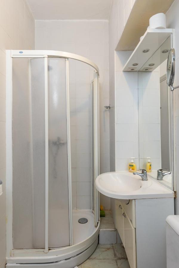דוברובניק B&B Buza House מראה חיצוני תמונה