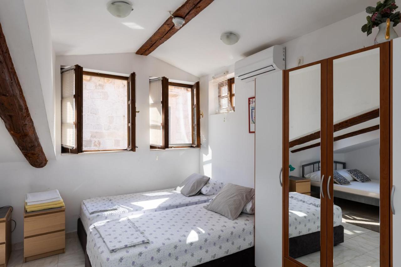 דוברובניק B&B Buza House מראה חיצוני תמונה