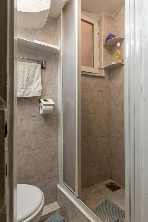 דוברובניק B&B Buza House מראה חיצוני תמונה