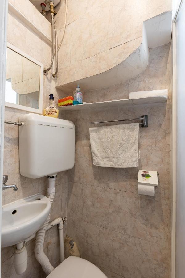דוברובניק B&B Buza House מראה חיצוני תמונה