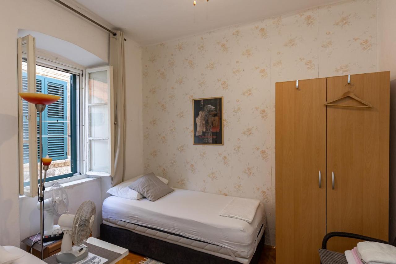 דוברובניק B&B Buza House מראה חיצוני תמונה