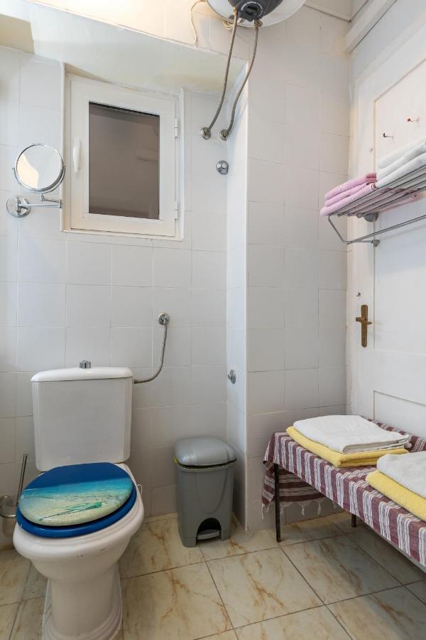 דוברובניק B&B Buza House מראה חיצוני תמונה
