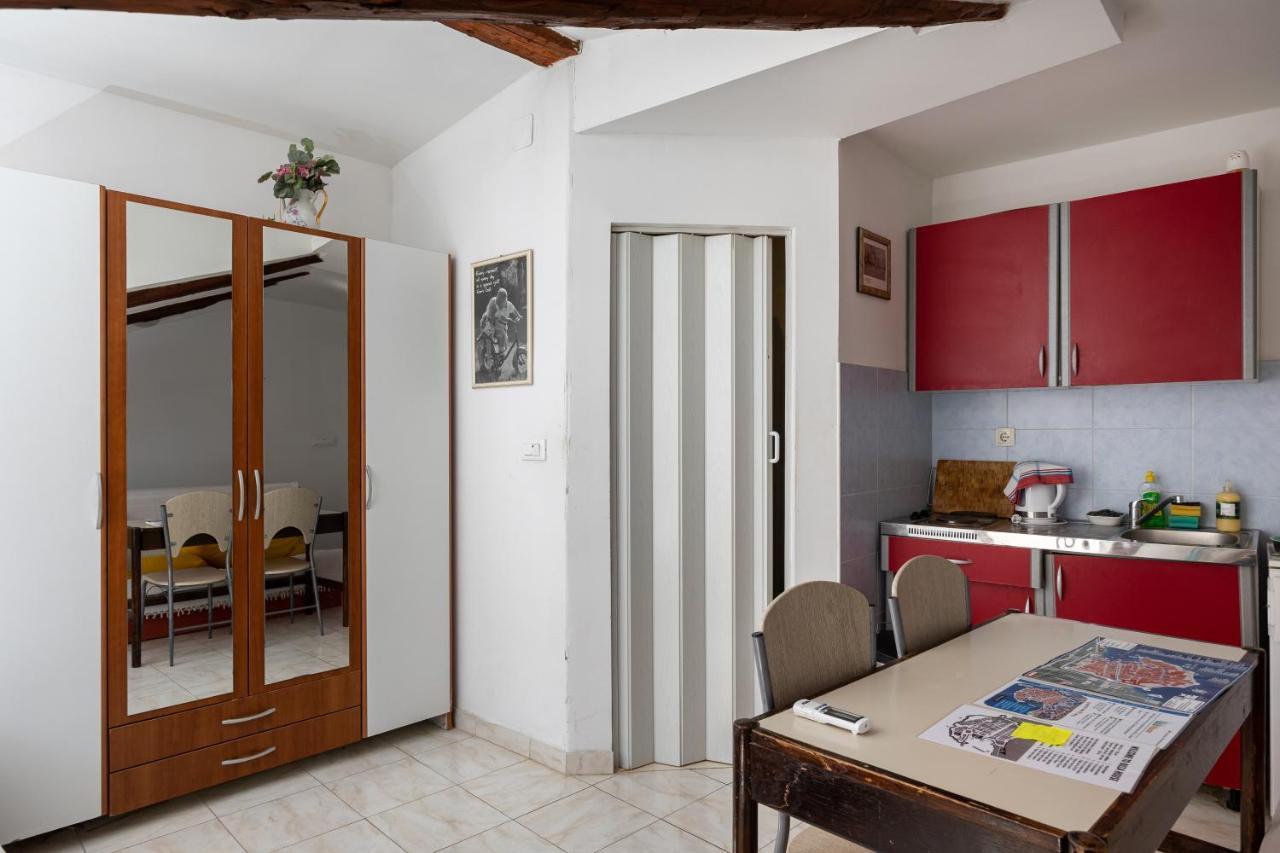 דוברובניק B&B Buza House מראה חיצוני תמונה