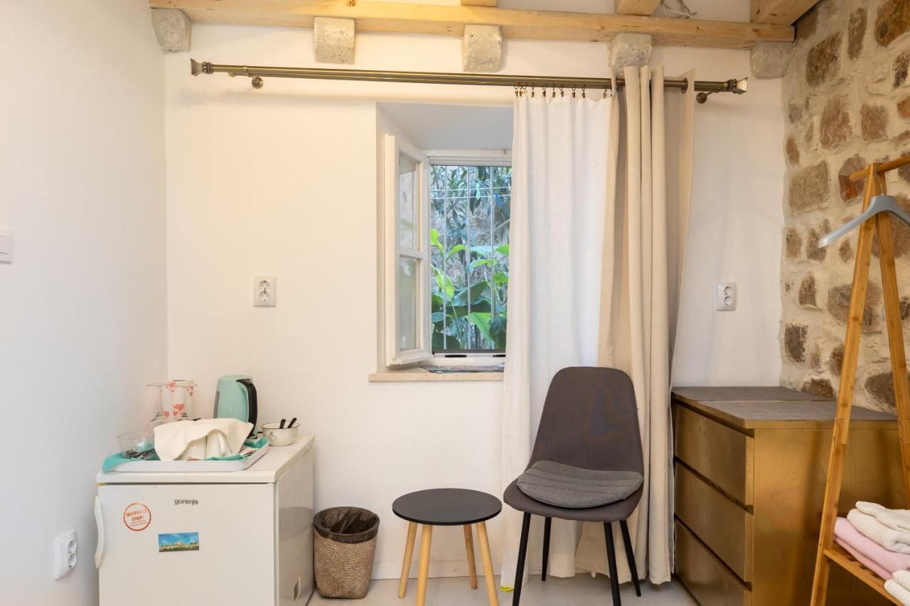 דוברובניק B&B Buza House מראה חיצוני תמונה