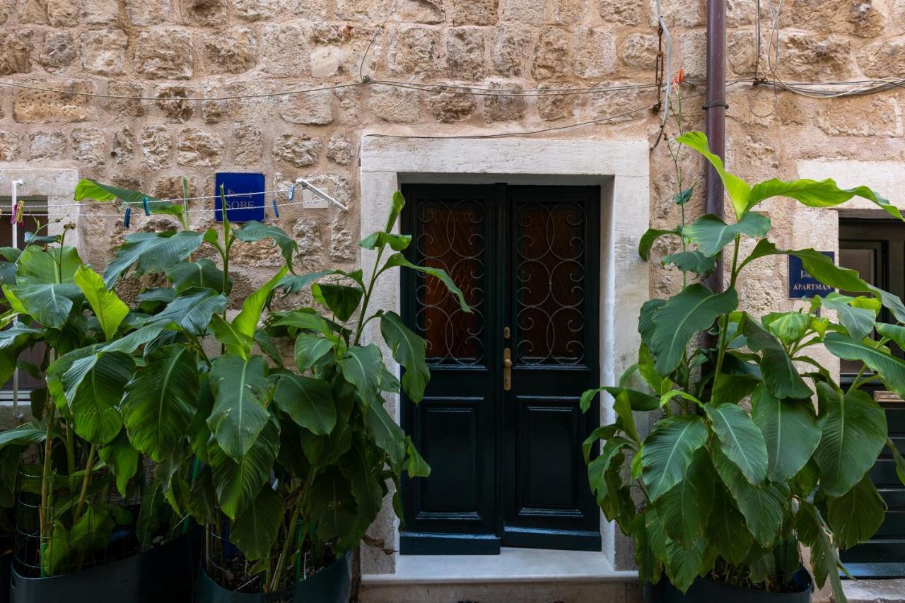 דוברובניק B&B Buza House מראה חיצוני תמונה