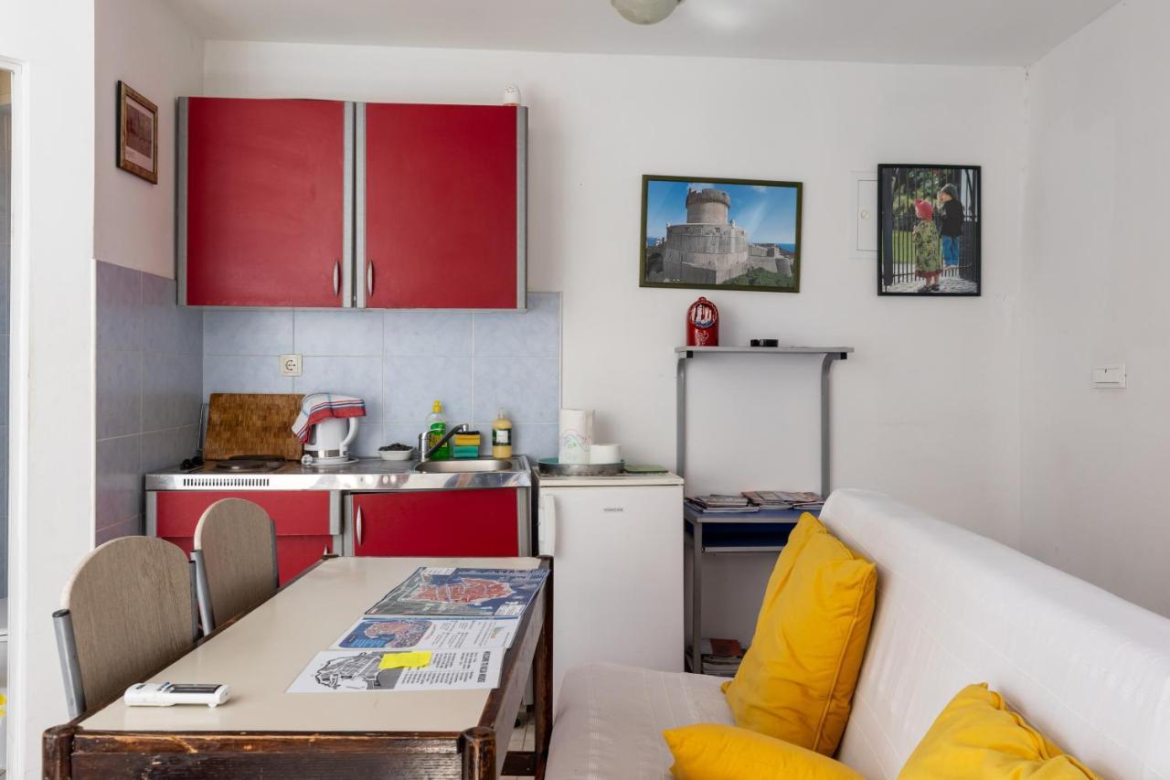 דוברובניק B&B Buza House מראה חיצוני תמונה