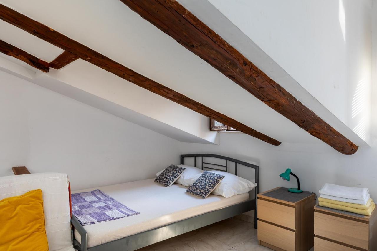 דוברובניק B&B Buza House מראה חיצוני תמונה