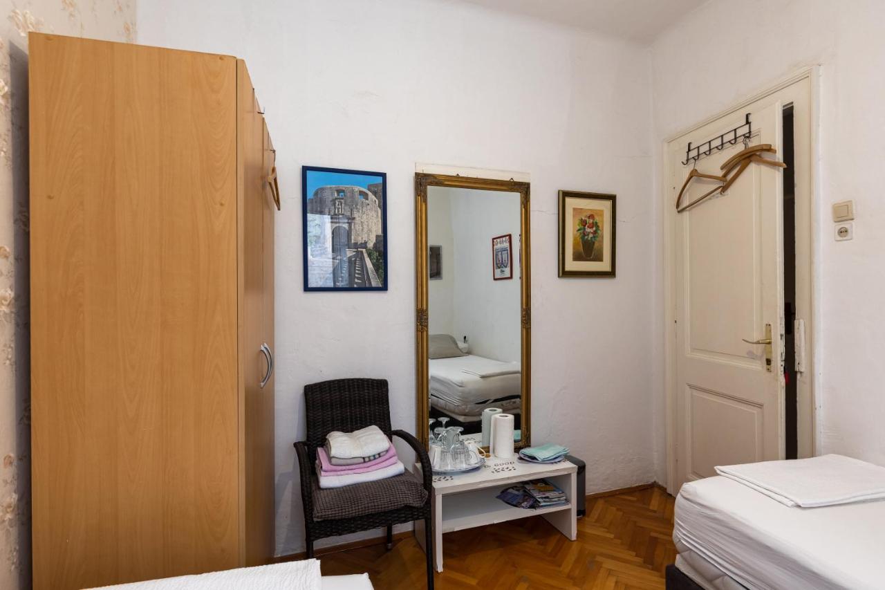 דוברובניק B&B Buza House מראה חיצוני תמונה