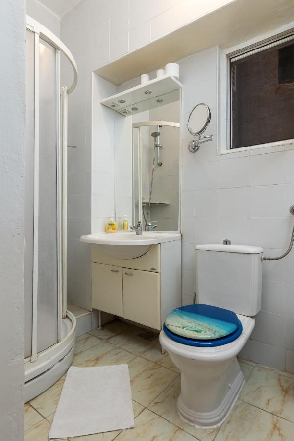 דוברובניק B&B Buza House מראה חיצוני תמונה