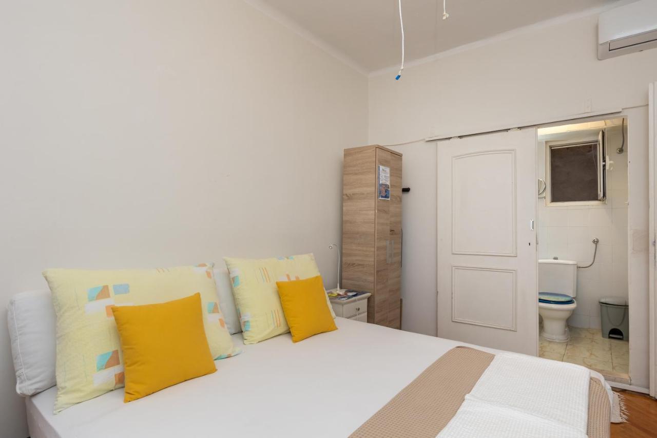 דוברובניק B&B Buza House מראה חיצוני תמונה