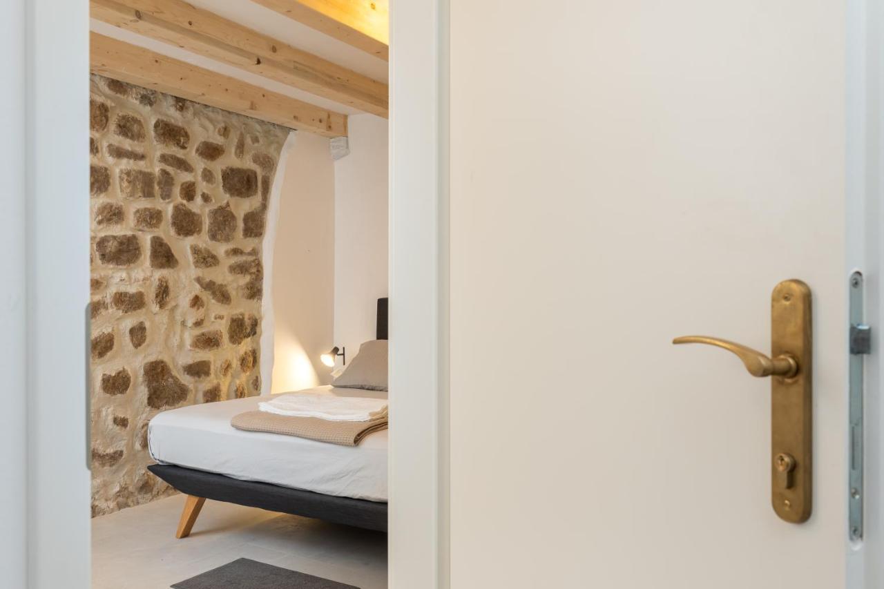 דוברובניק B&B Buza House מראה חיצוני תמונה