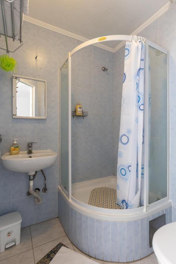 דוברובניק B&B Buza House מראה חיצוני תמונה