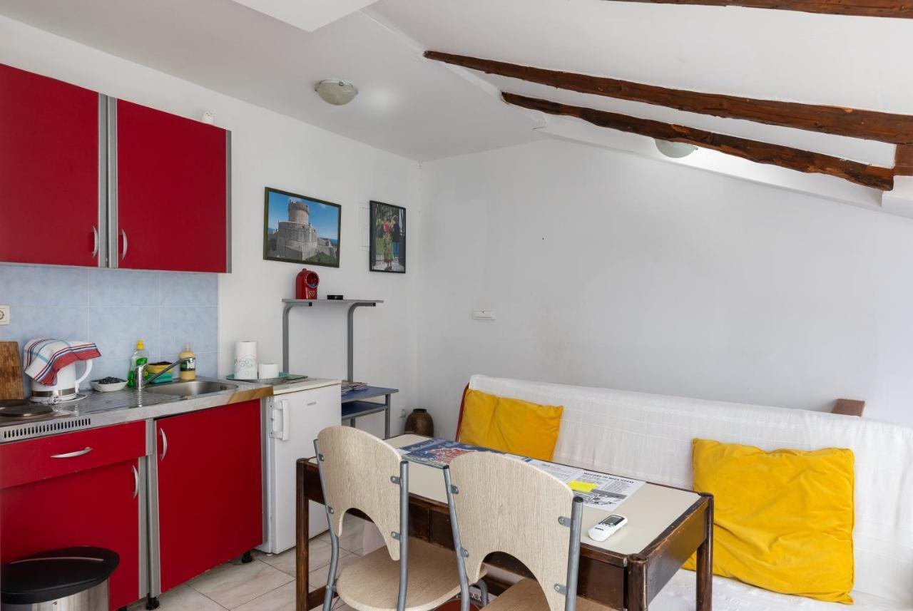דוברובניק B&B Buza House מראה חיצוני תמונה