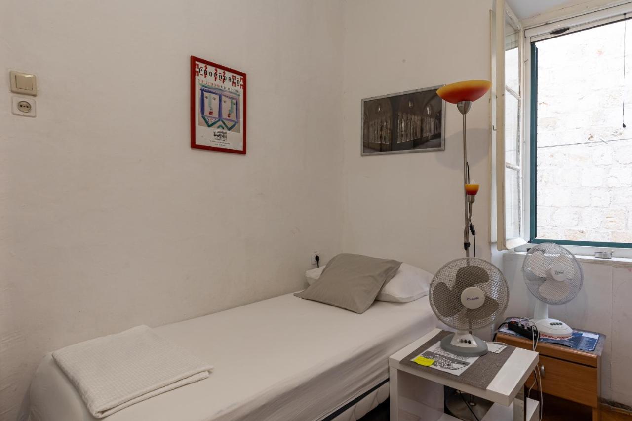 דוברובניק B&B Buza House מראה חיצוני תמונה