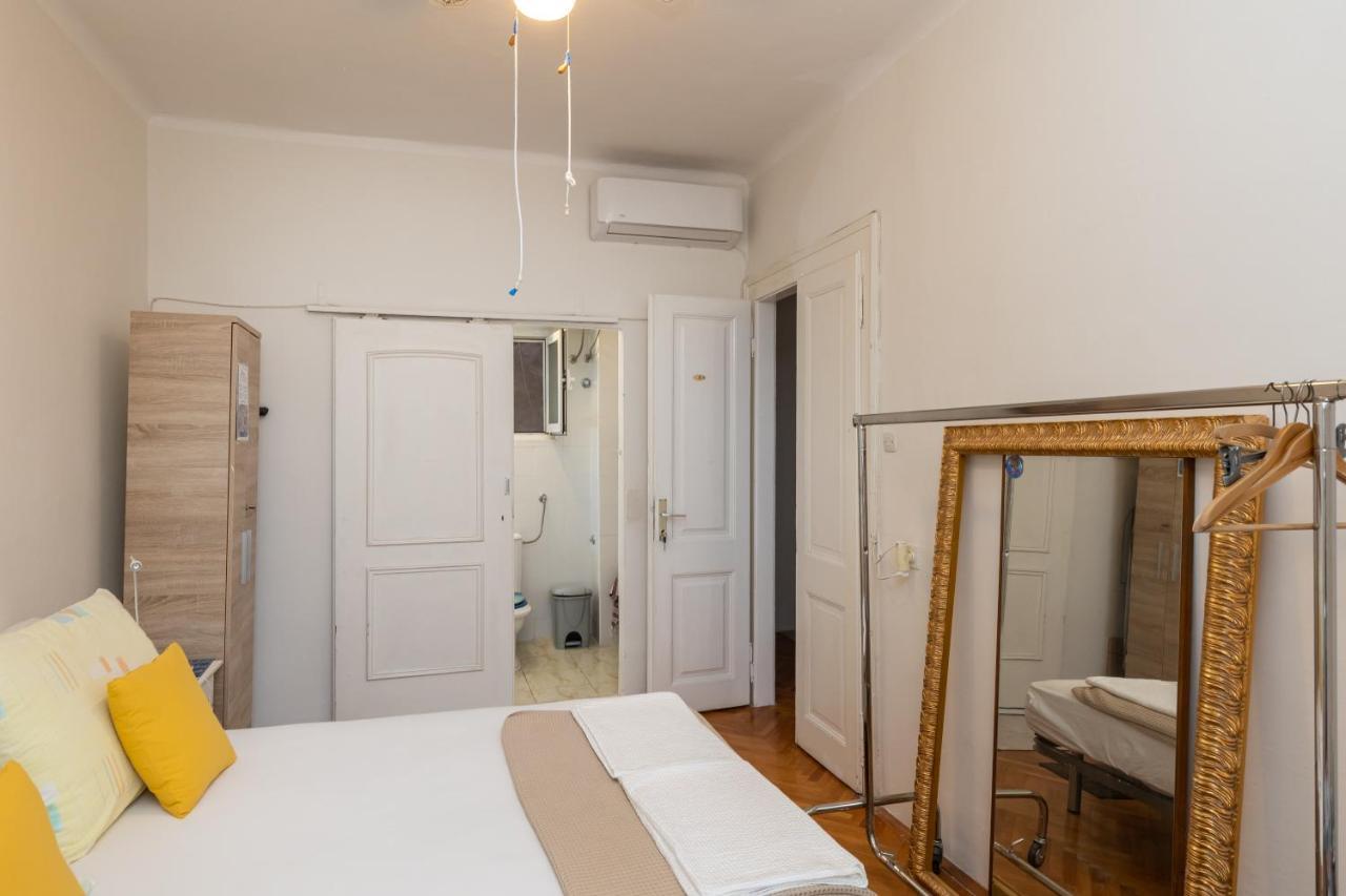 דוברובניק B&B Buza House מראה חיצוני תמונה