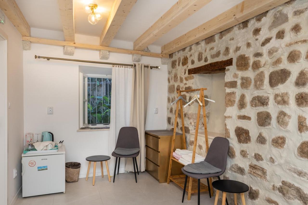 דוברובניק B&B Buza House מראה חיצוני תמונה