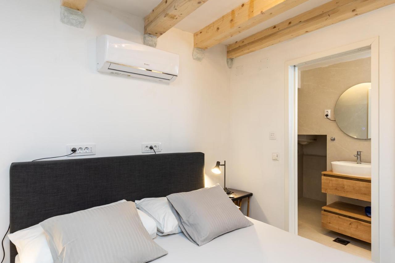 דוברובניק B&B Buza House מראה חיצוני תמונה