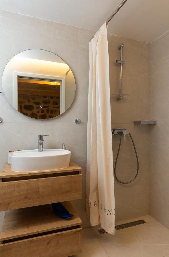 דוברובניק B&B Buza House מראה חיצוני תמונה