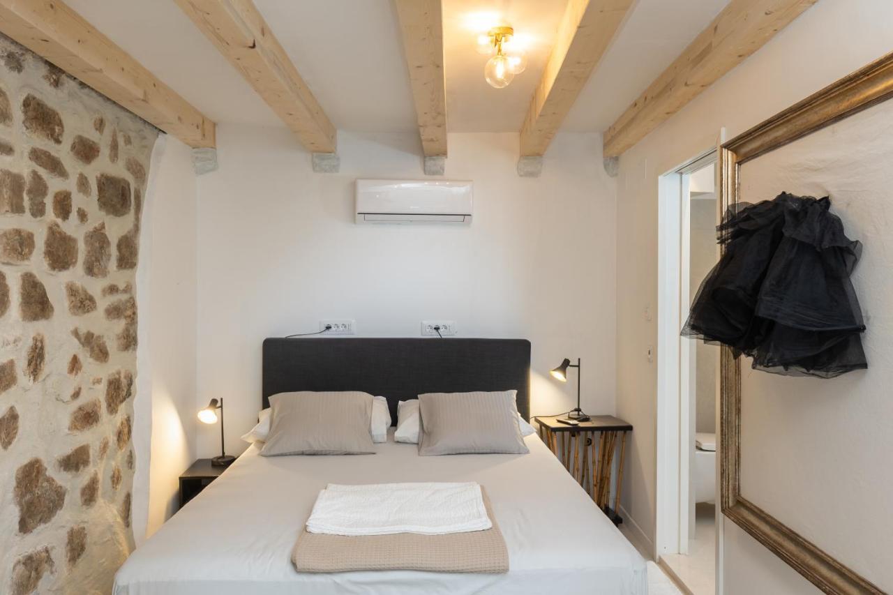 דוברובניק B&B Buza House מראה חיצוני תמונה