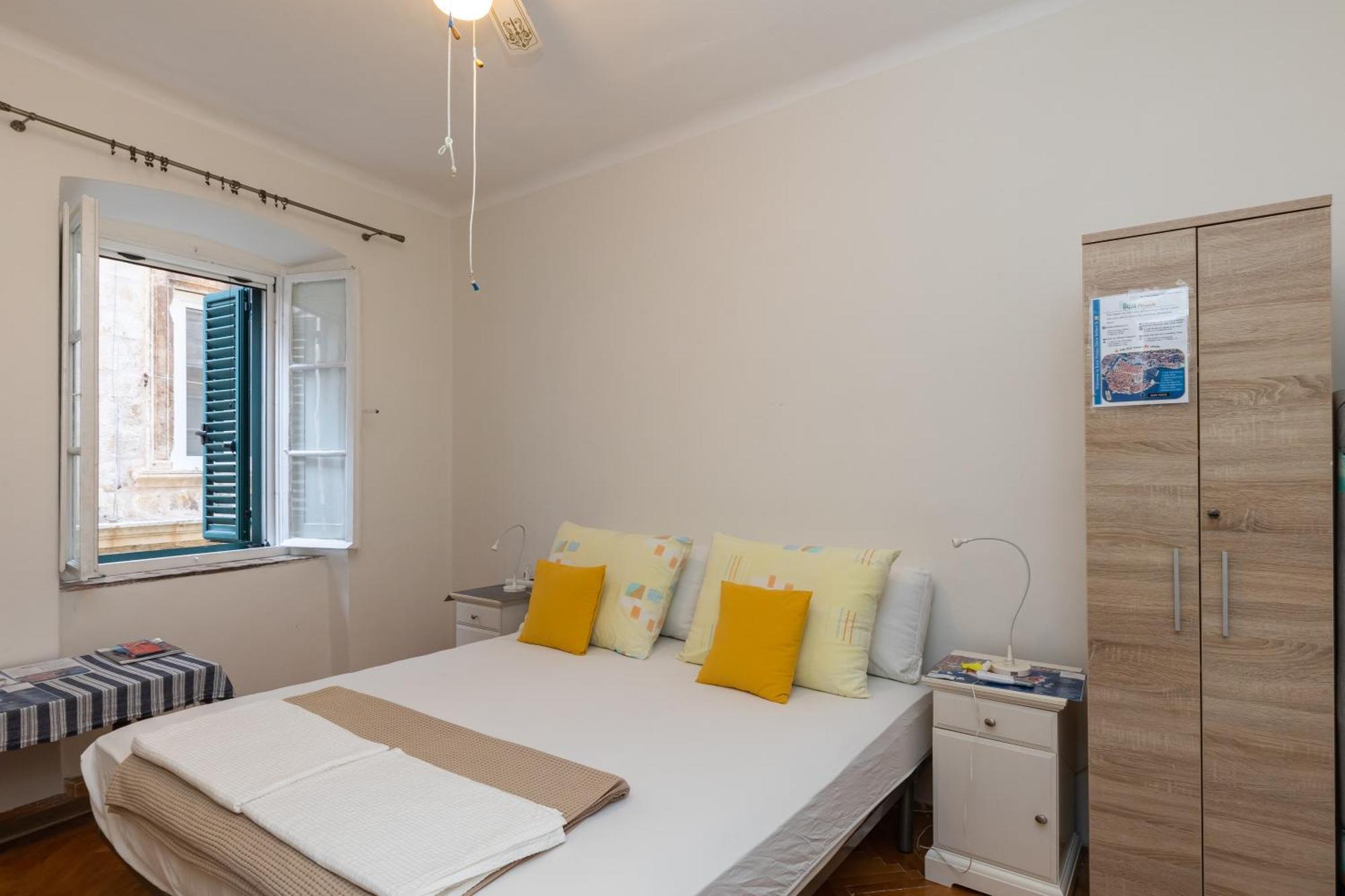 דוברובניק B&B Buza House מראה חיצוני תמונה